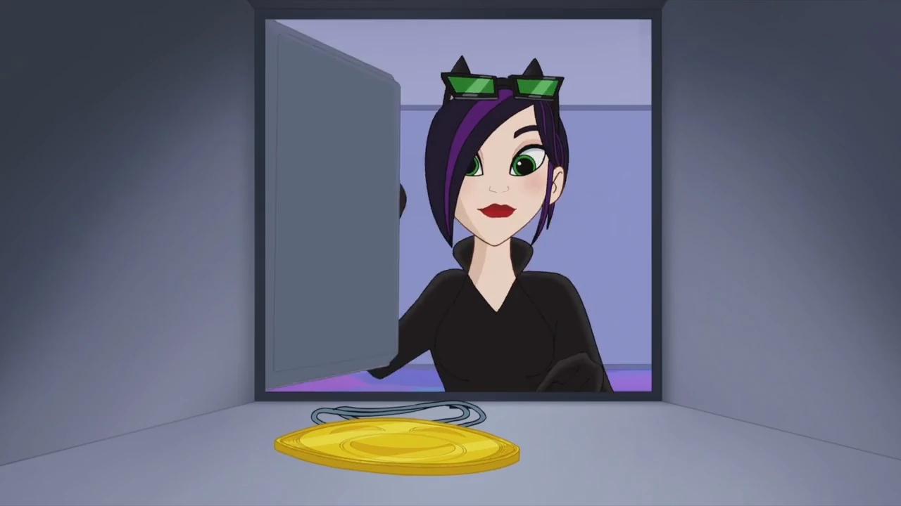 Sound Ideas, SQUEAK, METAL MOVE SIDE TO SIDE Soundeffects Wiki