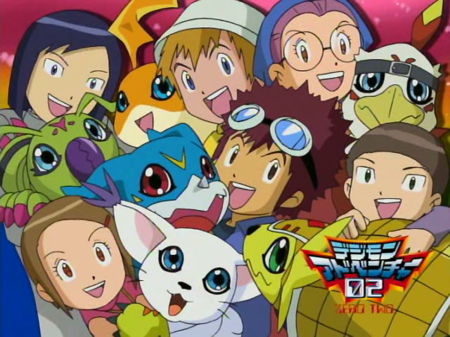 digimon adventure japanese sub digimon adventure japanese sub
