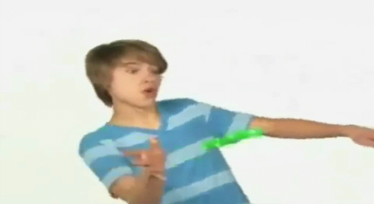 Image Disney Channel (Bumpers) Sound Ideas, SPIN, CARTOON SPIN