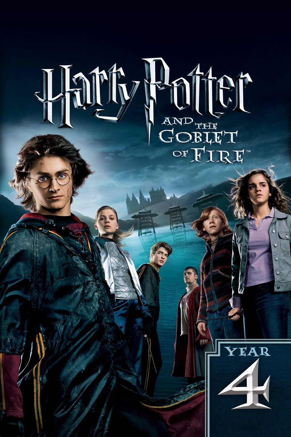 Harry Potter and the Goblet of Fire (2005) | Soundeffects ...