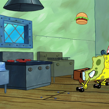 Spongebob Squarepants Image Gallery Season 11 Soundeffects Wiki