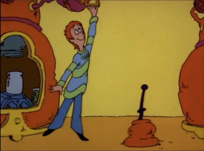 Sound Ideas, RATTLE, CARTOON METAL ARMOUR RATTLE, Soundeffects Wiki