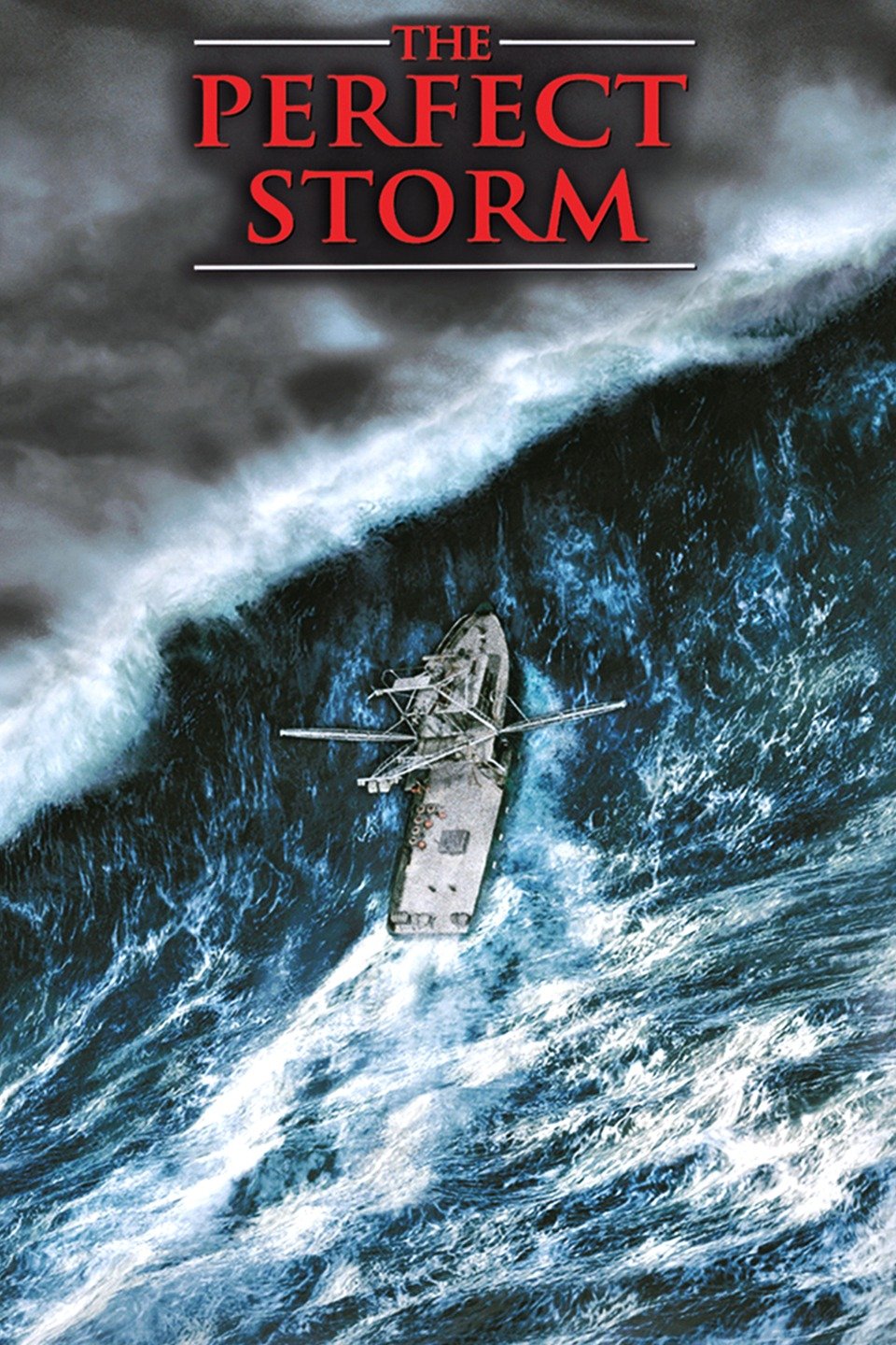 The Perfect Storm (2000) | Soundeffects Wiki | Fandom