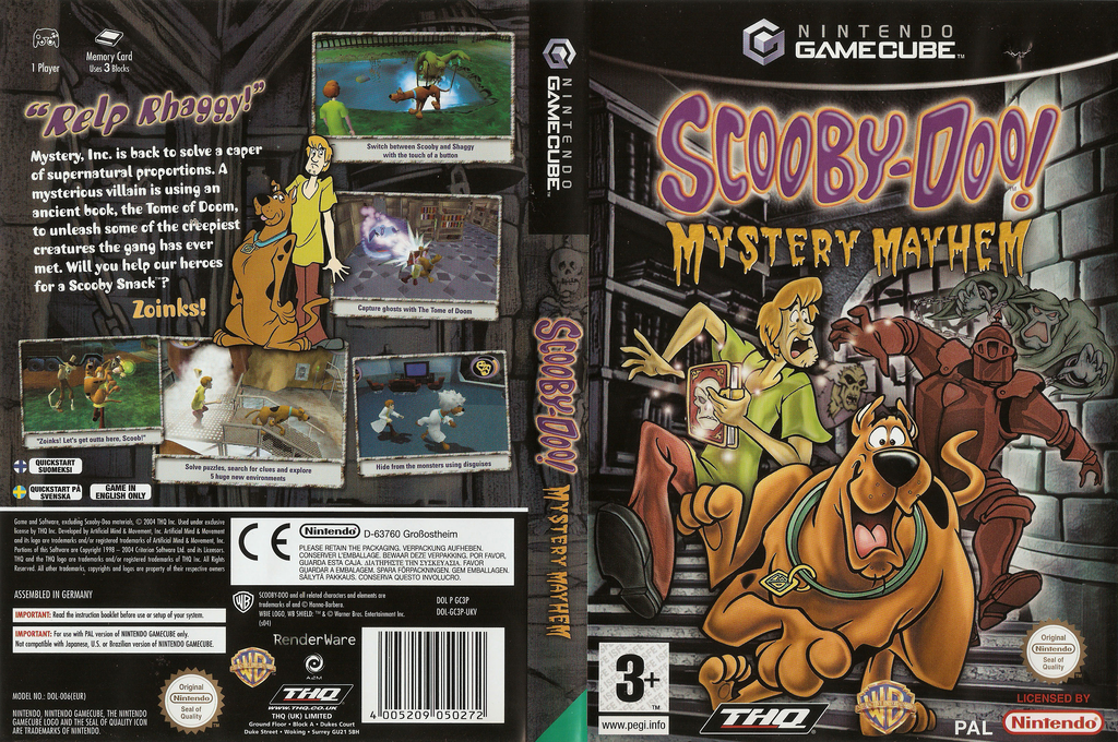 scooby-doo-mystery-mayhem-2003-video-game-soundeffects-wiki-fandom-powered-by-wikia
