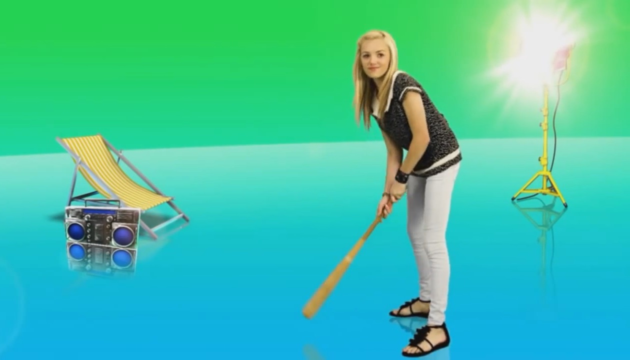 Image Disney Channel (Bumpers) Sound Ideas, APPLAUSE, CHEERING