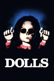 Dolls (1987) Movie Poster