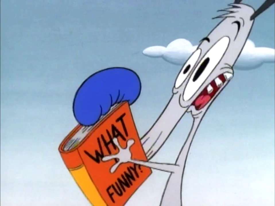 Oh Yeah! Cartoons/Image Gallery Soundeffects Wiki FANDOM powered by