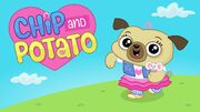 ChipAndPotato