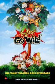 Rugrats Go Wild (2003) | Soundeffects Wiki | Fandom
