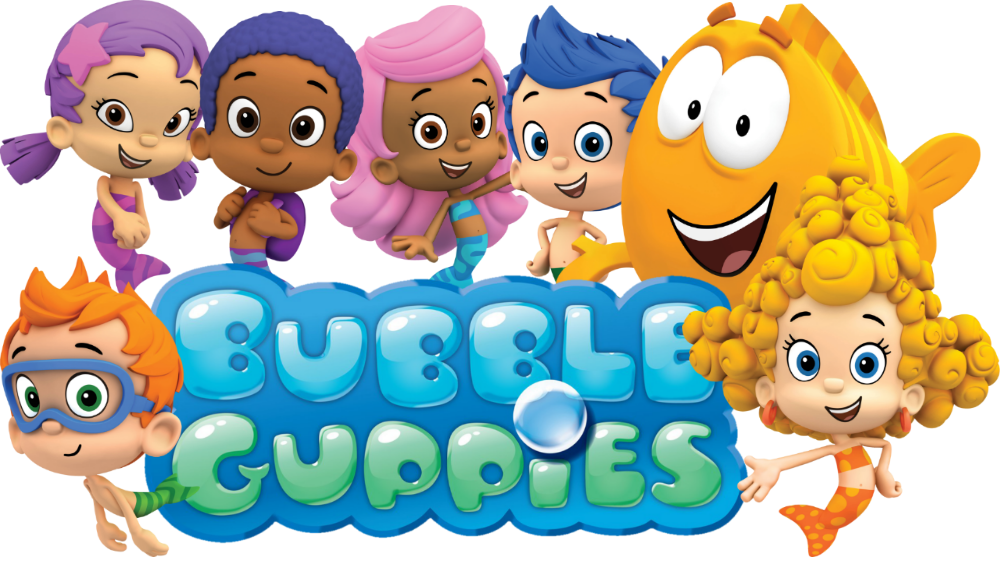 Bubble Guppies Soundeffects Wiki Fandom Powered By Wikia