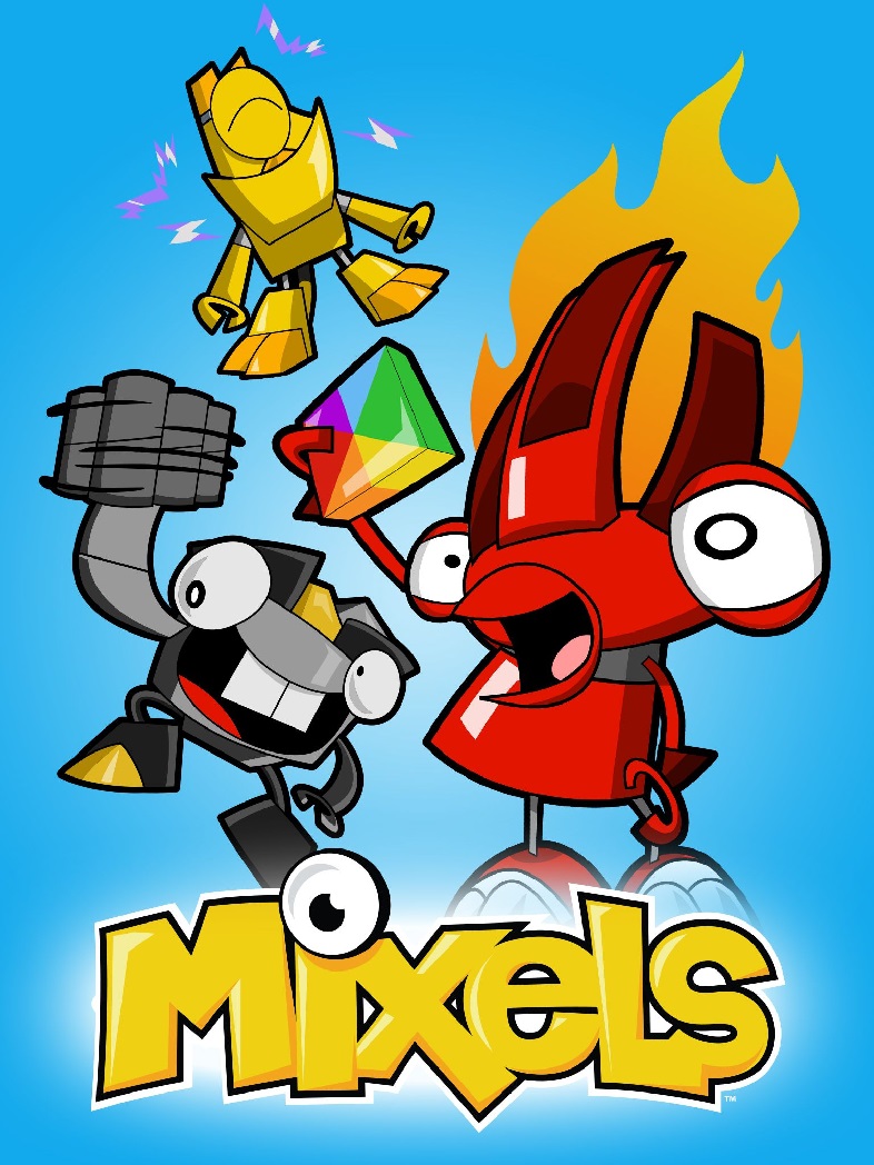 Mixels Soundeffects Wiki Fandom mixels-soundeffects-wiki-fandom