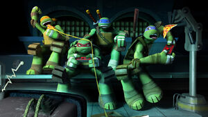 Teenage-mutant-ninja-turtles