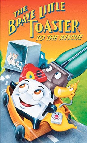 the brave little toaster to the rescue songs