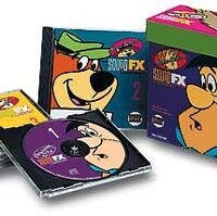 Hanna Barbera Sound Effects Library Soundeffects Wiki Fandom