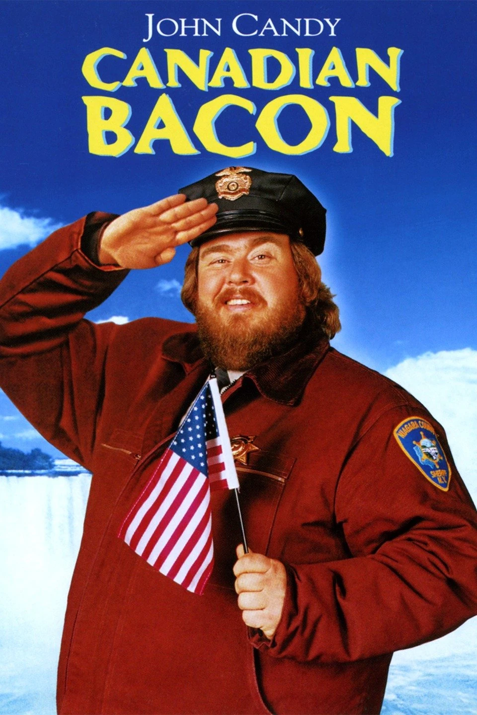 Canadian Bacon (1995) | Soundeffects Wiki | Fandom