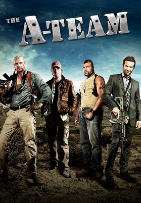 the a team 2010