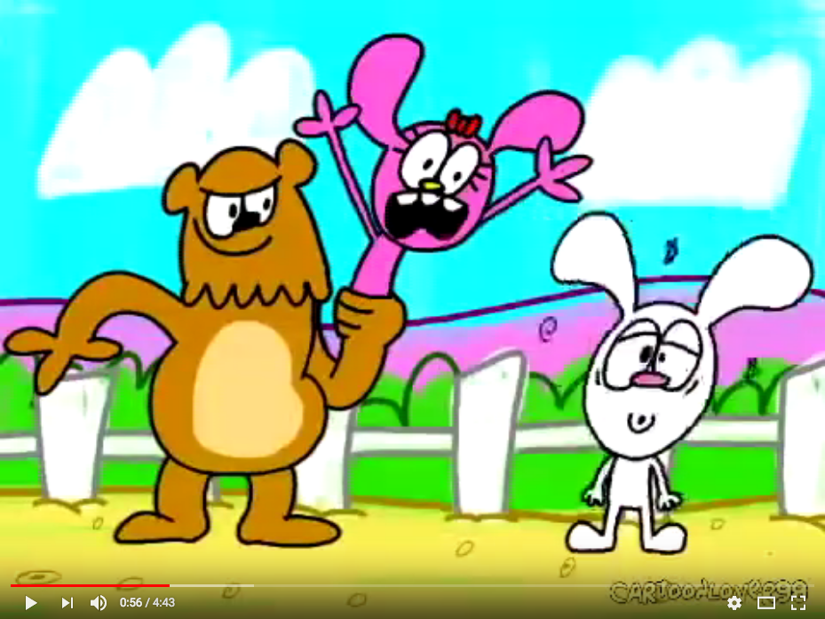 Doodle Toons | Soundeffects Wiki | Fandom