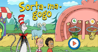 The Cat In The Hat Knows A Lot About That Sorta Ma Gogo Online