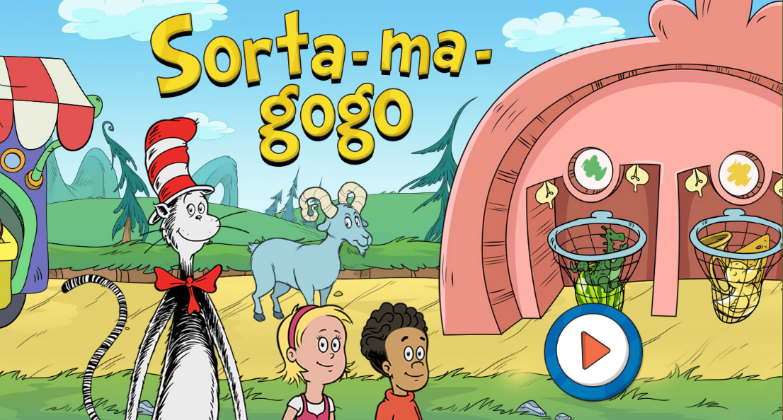 The Cat In The Hat Knows A Lot About That Sorta Ma Gogo Online
