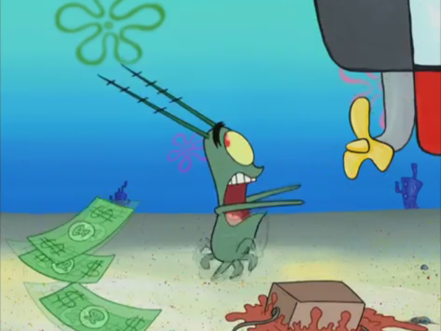 SpongeBob SquarePants/Image Gallery/Season 8 | Soundeffects Wiki