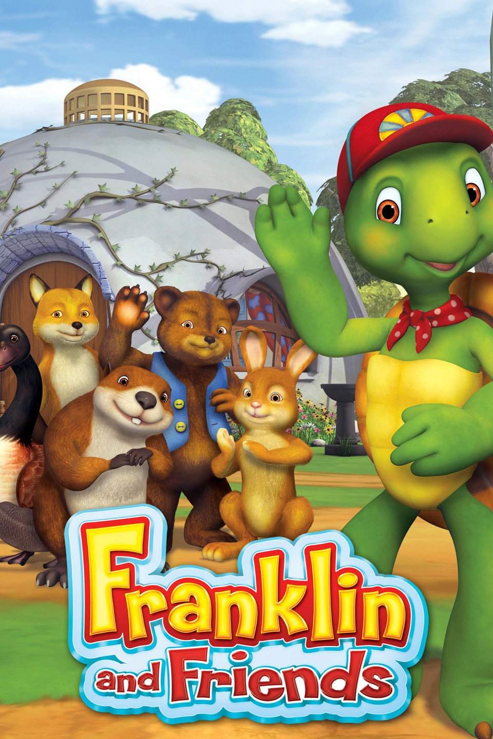 Franklin and Friends Soundeffects Wiki Fandom