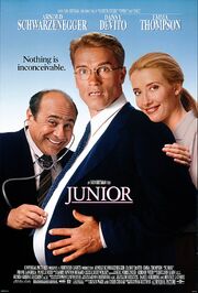 Junior xlg