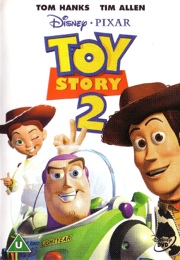 Toy Story 2 (1999) Soundeffects Wiki FANDOM powered by Wikia