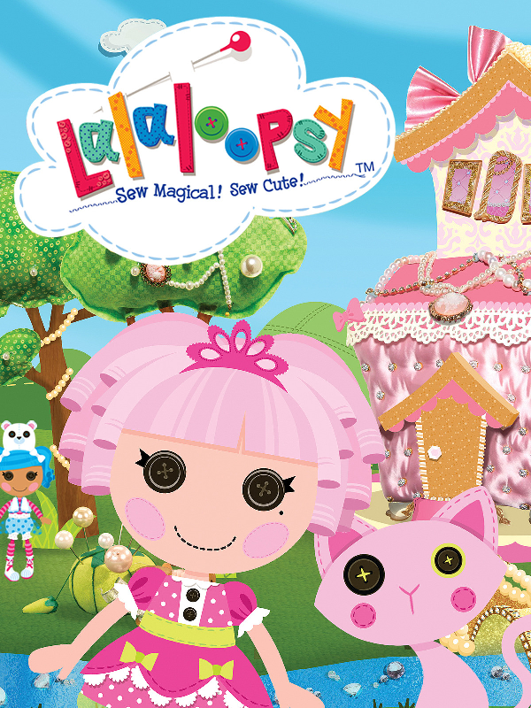 lalaloopsy 5