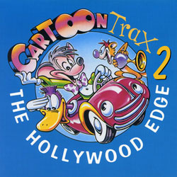 Cartoon Trax Volume 2