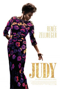 Judy (2019)