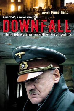 Downfall (2004) Picture