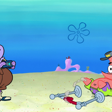 Spongebob Squarepants Image Gallery Season 11 Soundeffects Wiki