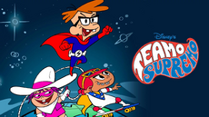 Teamo supremo