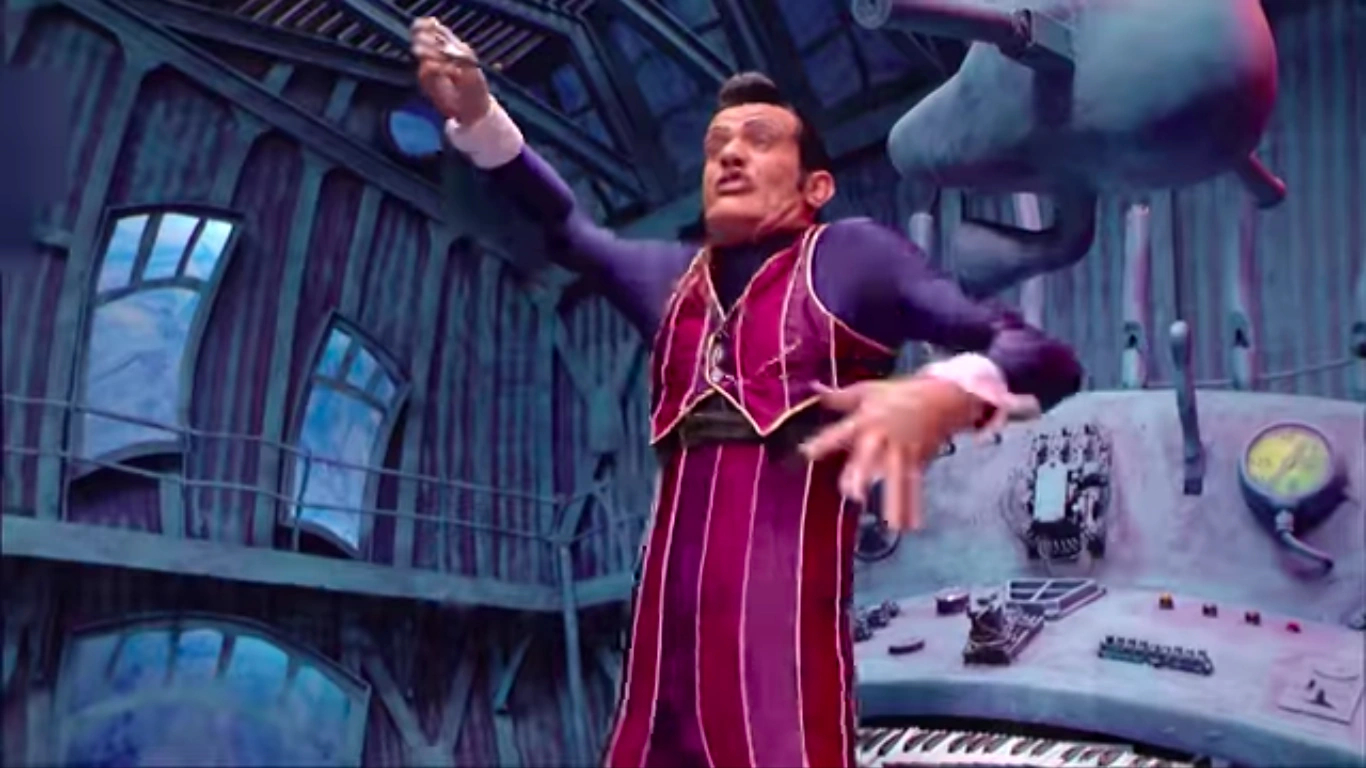 LazyTown/Image Gallery Soundeffects Wiki Fandom