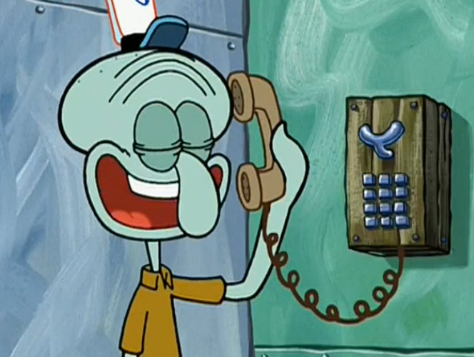 Image VOICE, CARTOON FAST FEMALE TELEPHONE GIBBERISH, VOCAL