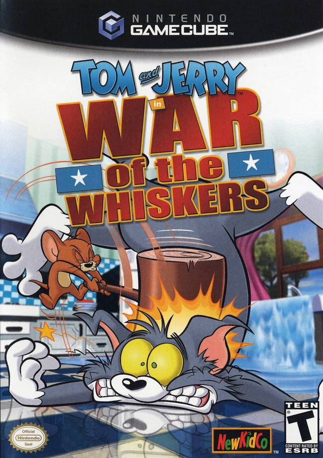 tom and jerry in war of the whiskers cabin tom and jerry in war of the whiskers cabin