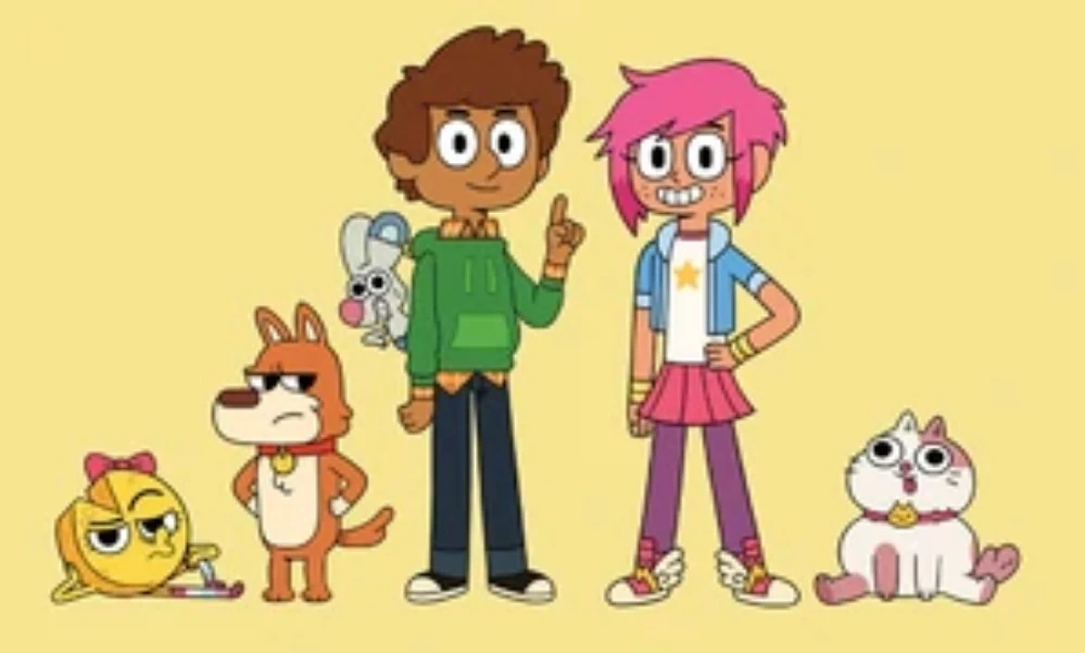 Boy Girl Dog Cat Mouse Cheese Soundeffects Wiki Fandom