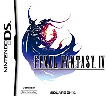 FFIV DS