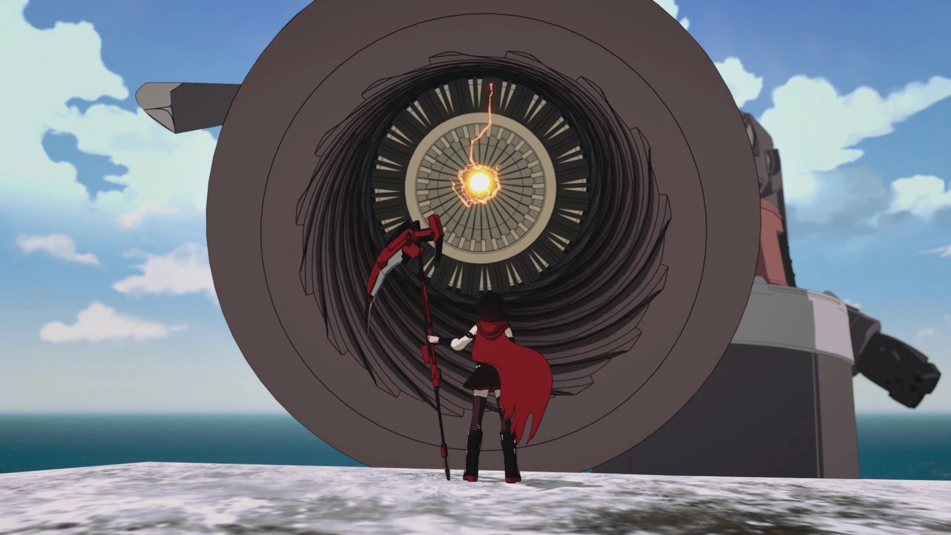 Sound Ideas, ELECTRICITY, SPARK HIGH VOLTAGE SPARK, ELECTRICAL 04