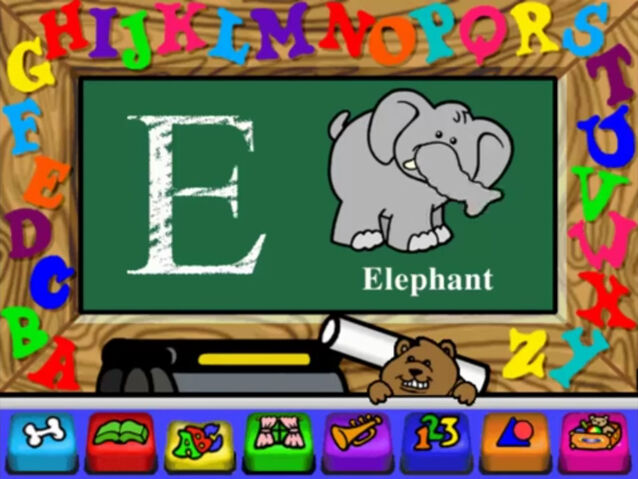 Image - Sound Ideas, ELEPHANT - ELEPHANT TRUMPETING, THREE TIMES