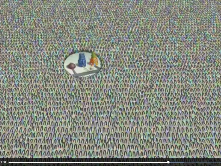 Sound Ideas, CROWD, CHEER LARGE ROMAN CROWD CHEERING Soundeffects