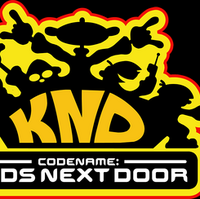 Codename Kids Next Door Soundeffects Wiki Fandom