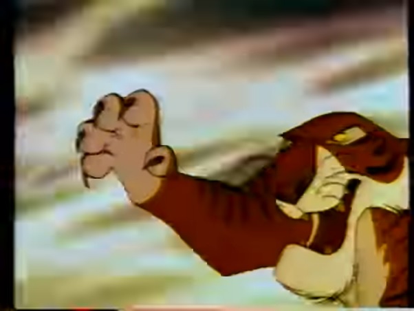 The Jungle Book (1967) (Trailers) | Soundeffects Wiki | Fandom