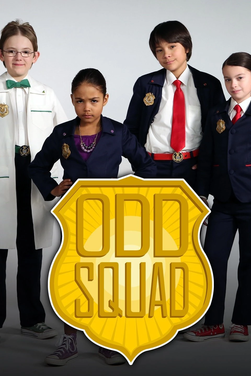 Odd Squad Soundeffects Wiki Fandom