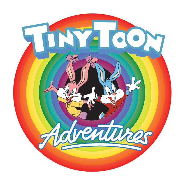 tiny toon adventures figures