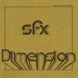 Dimension Sound Effects Library