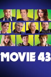 Movie 43 Poster