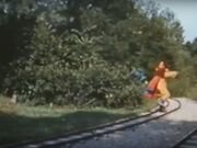 old train whistle sound effect