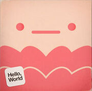 Hello world