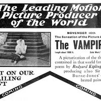 Kiplings Vampire 1897 Souo Wiki Fandom